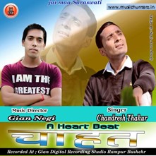 Chahat-A Heart Beat
